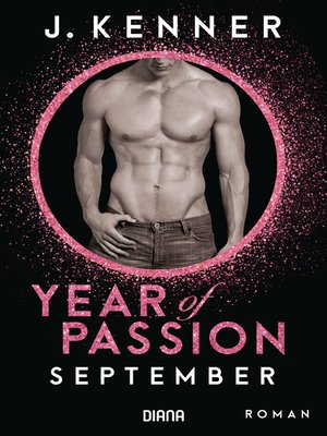 cover image of Year of Passion. September